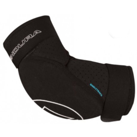 Coderas Endura SingleTrack negro